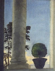Venus fra Urbino, før 1538 olie på lærred detalje fra 291644
